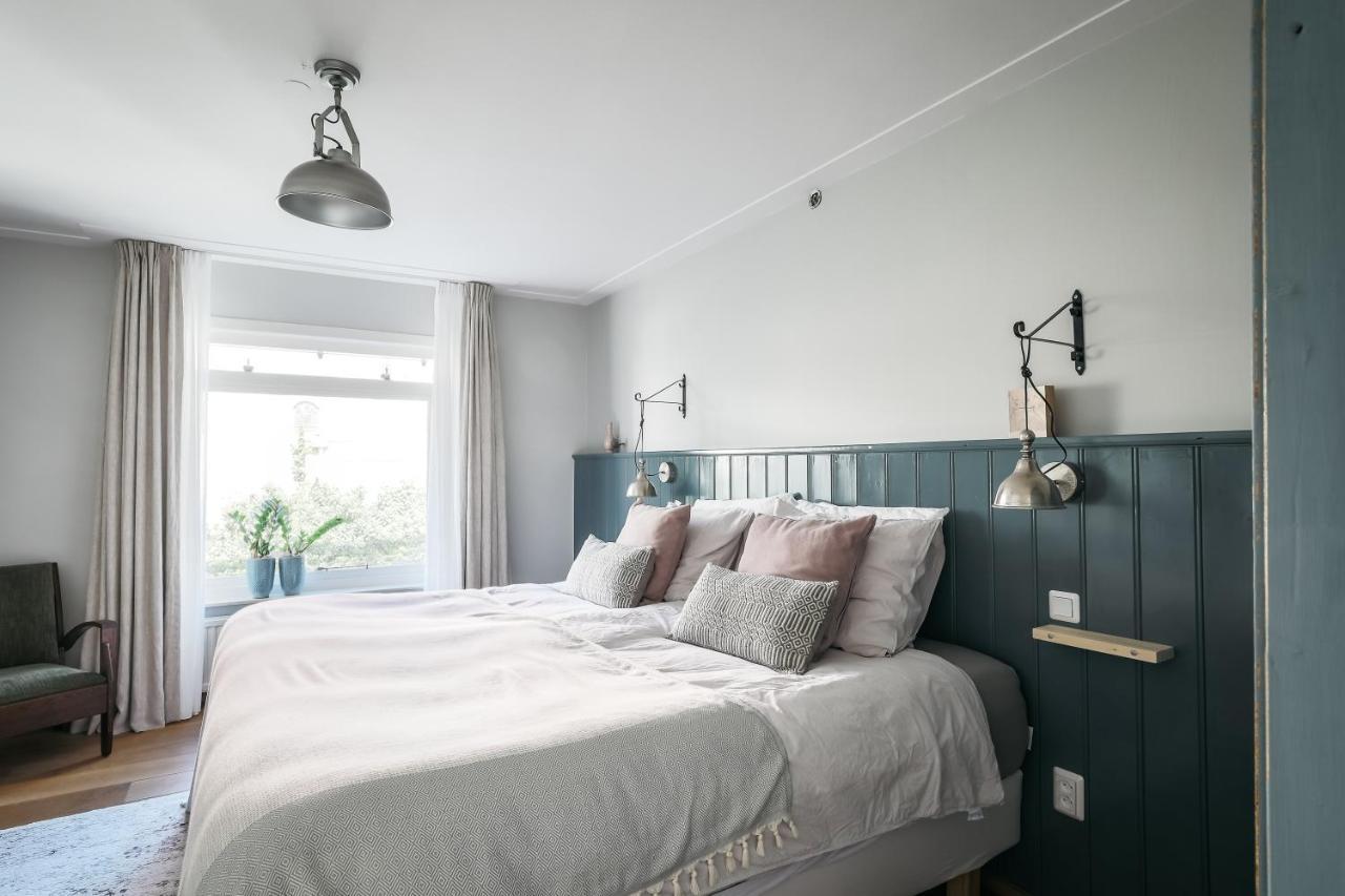 Deluxe Double or Twin Room Garden View
