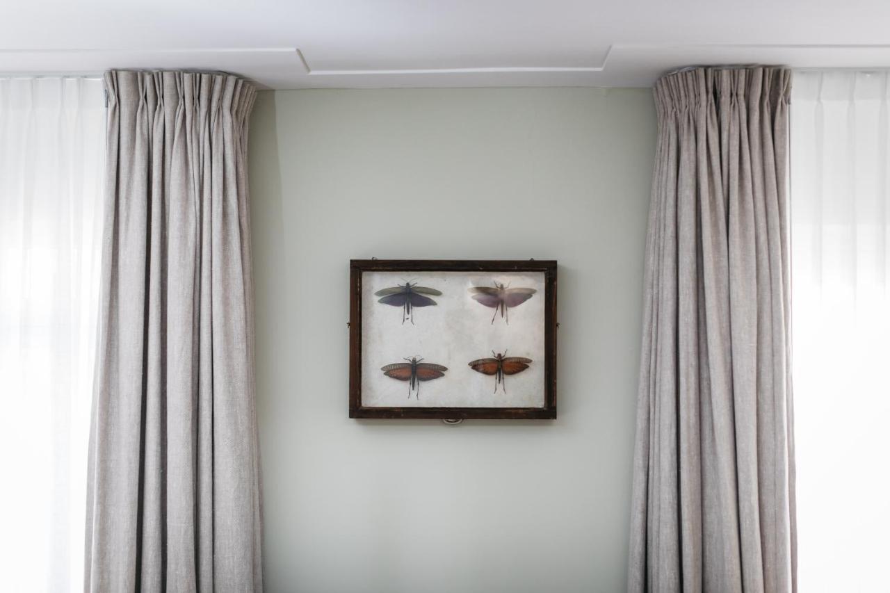 Deluxe Double or Twin Room Garden View