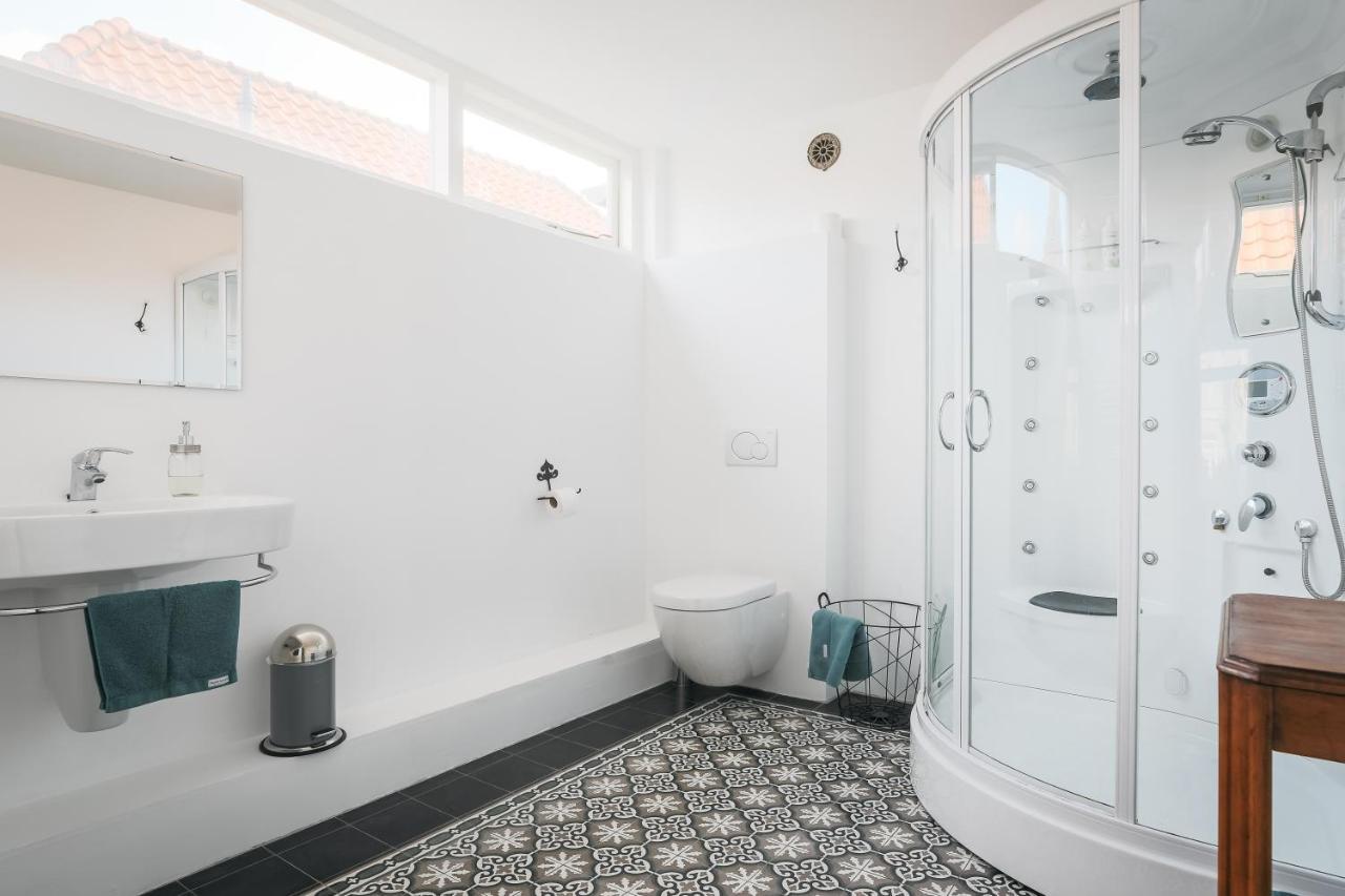 Deluxe Double or Twin Room Garden View