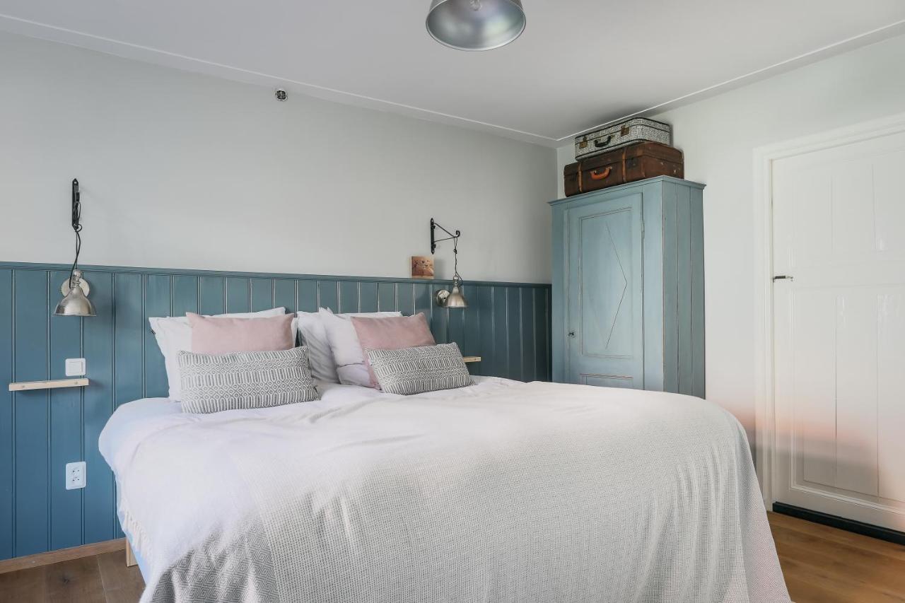 Deluxe Double or Twin Room Garden View