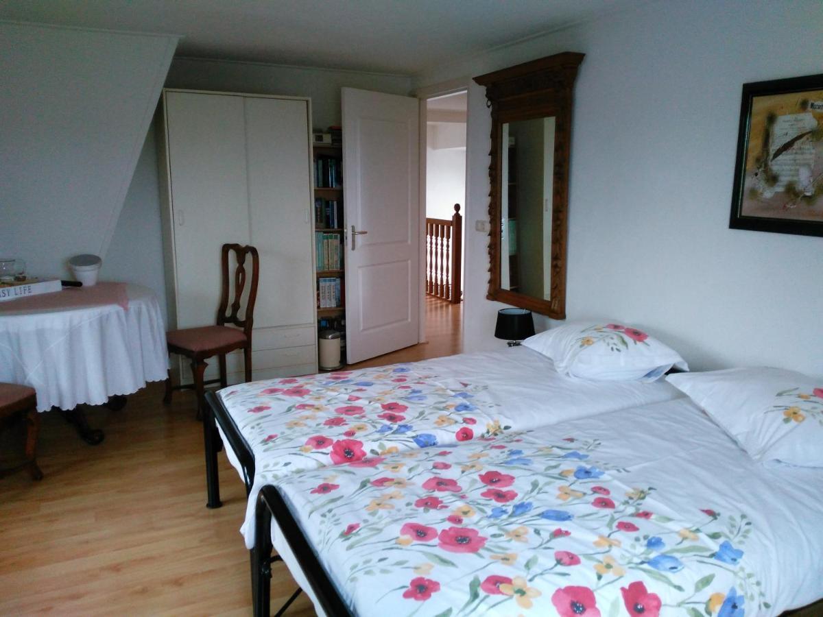 Large Twin Room