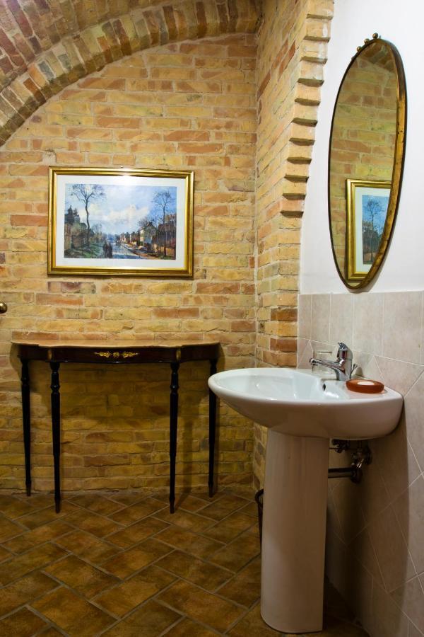 Triple Room Private Bathroom