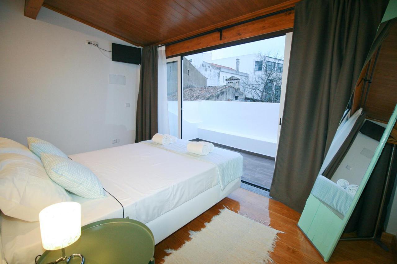 Double Room Balcony