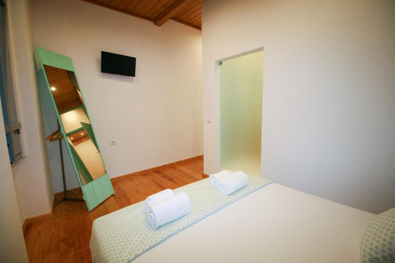 Double Room Private Bathroom
