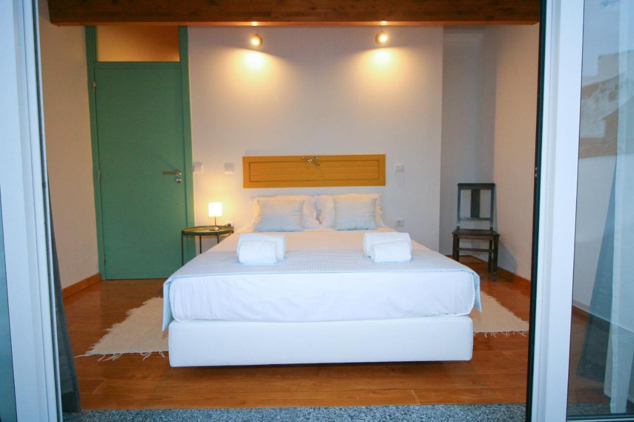 Double Room Balcony