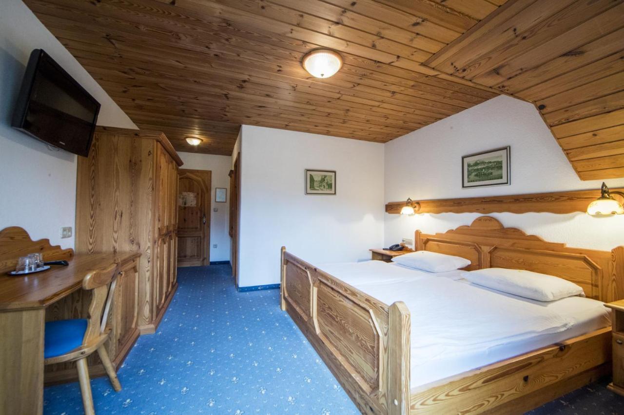 Double Room Balcony