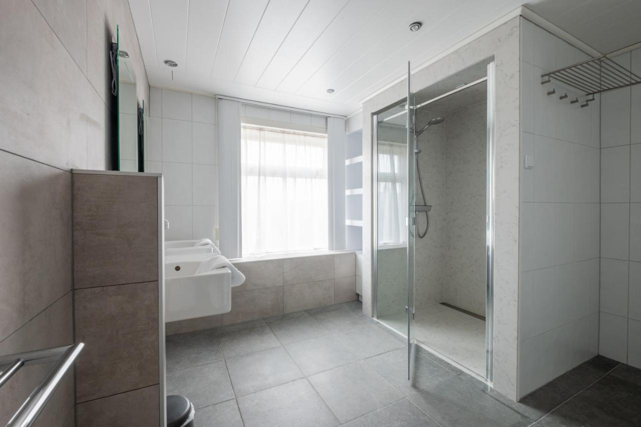 Deluxe Double Room Balcony