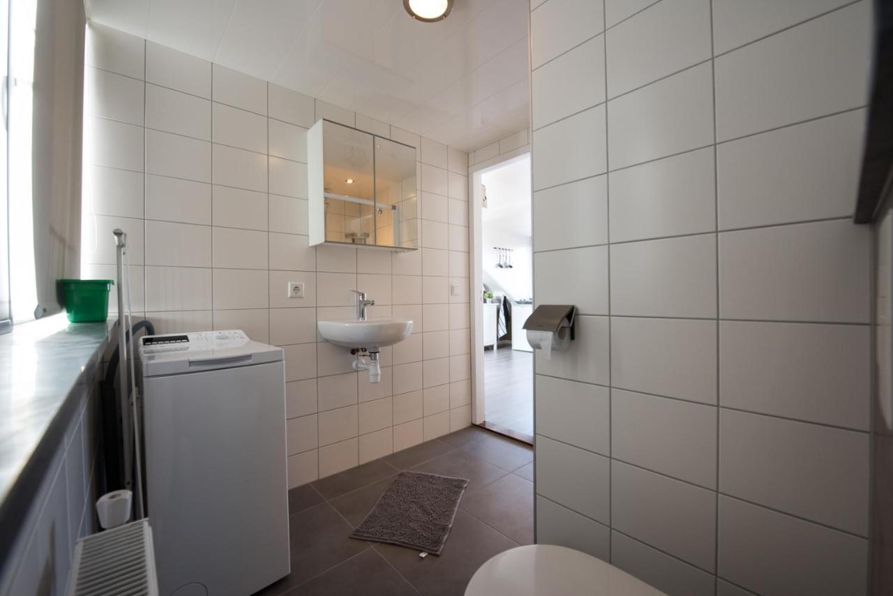 Double Room Private External Bathroom