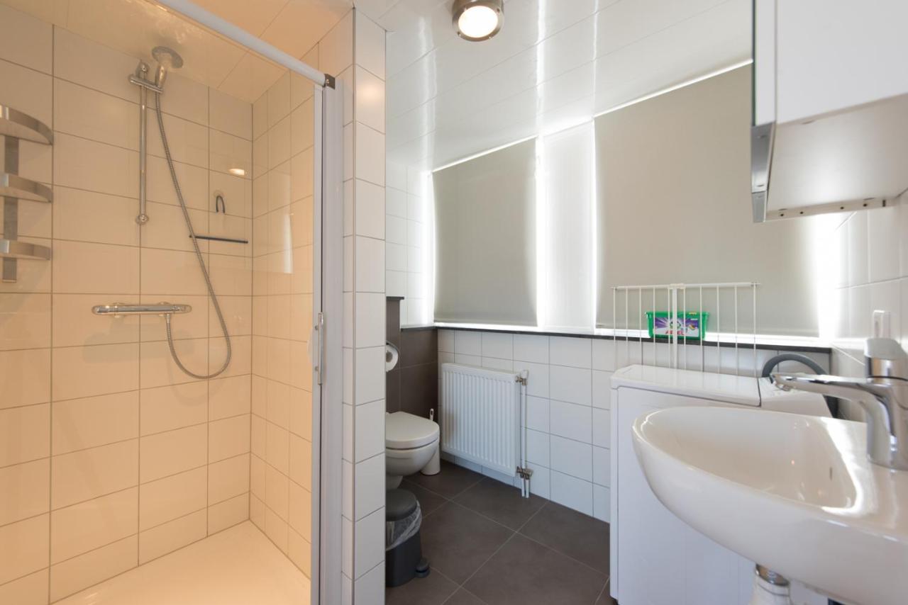 Double Room Private External Bathroom