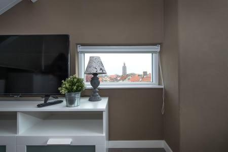 Double Room Private External Bathroom