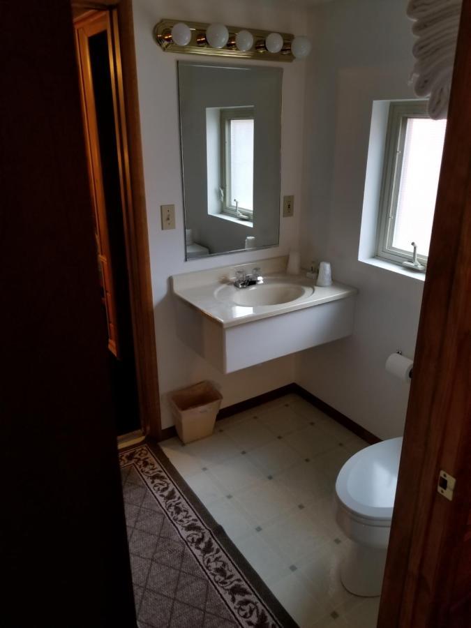 Deluxe Family Suite
