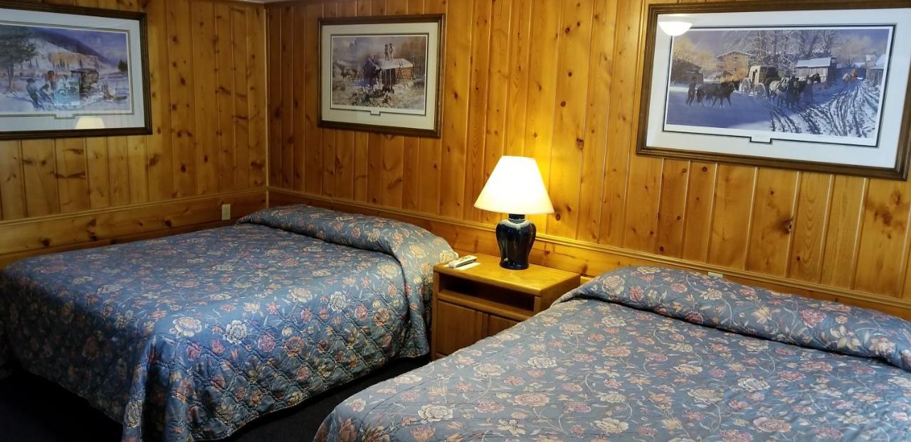 Deluxe Family Suite