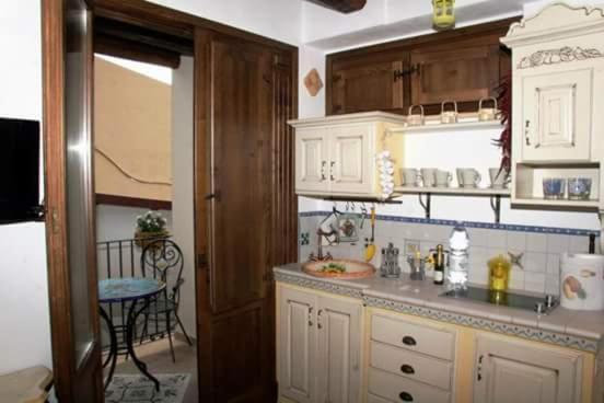 Quadruple Room Sea View