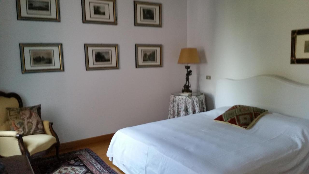 Queen Room Garden View