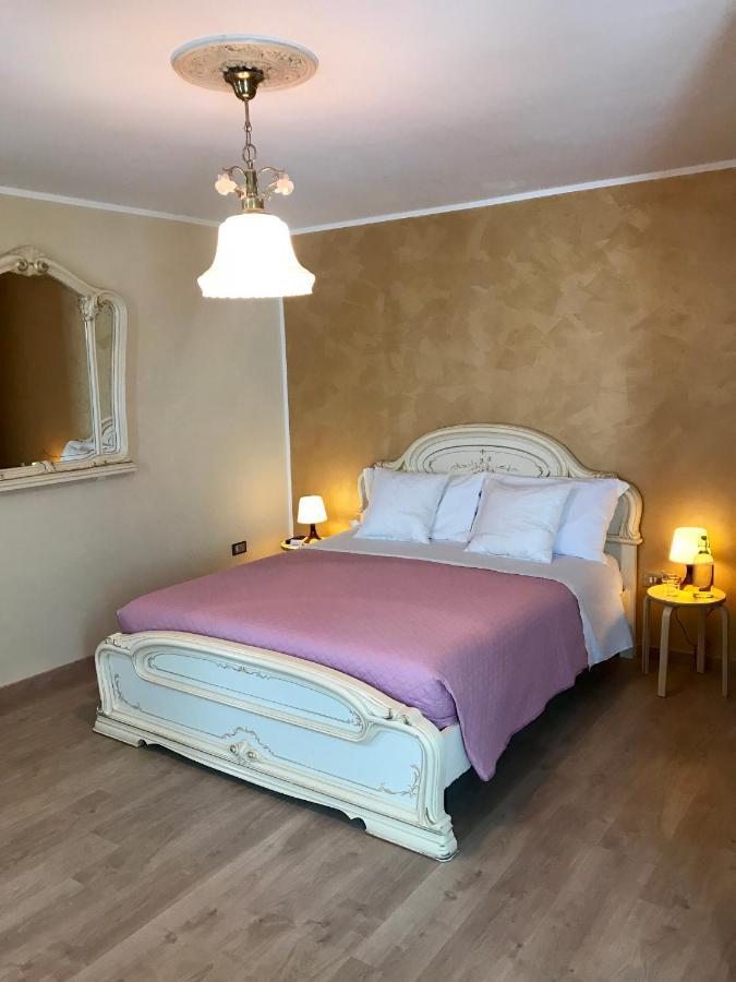 Double Room Spa Bath