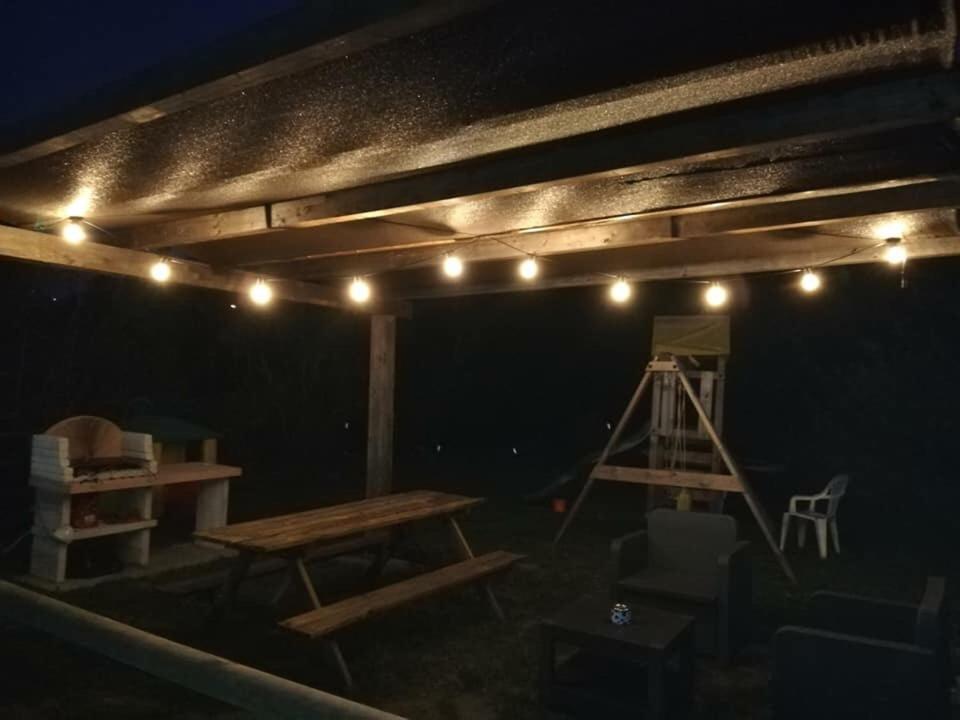 Studio Terrace
