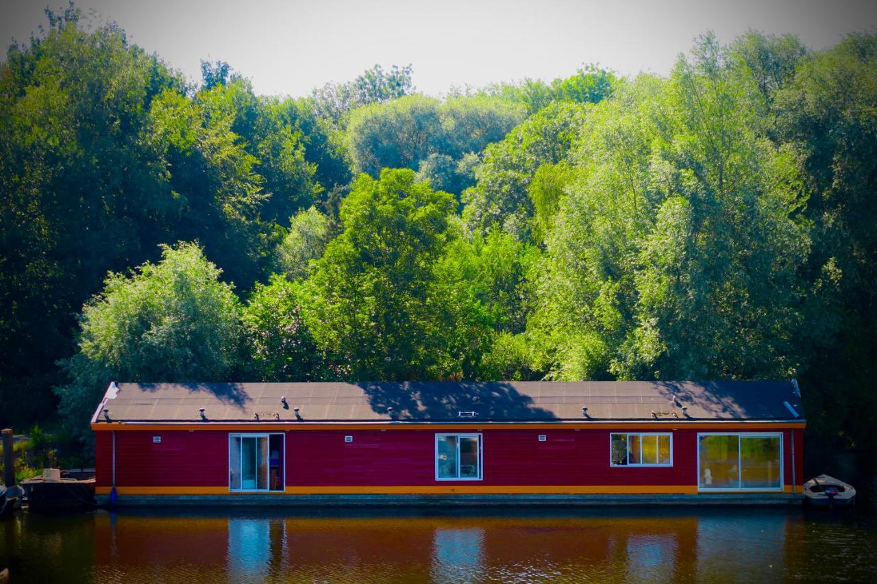 Deluxe Tweepersoonskamer met Bad