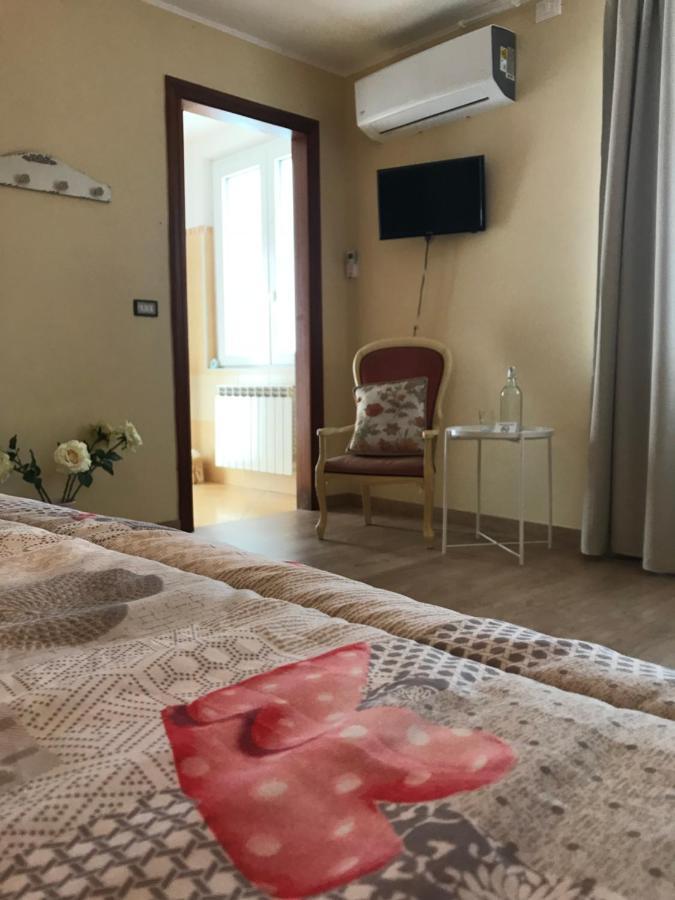 Double Room Spa Bath