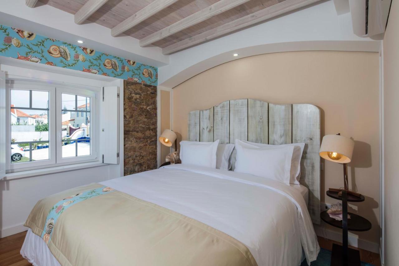 Junior Suite Sea View