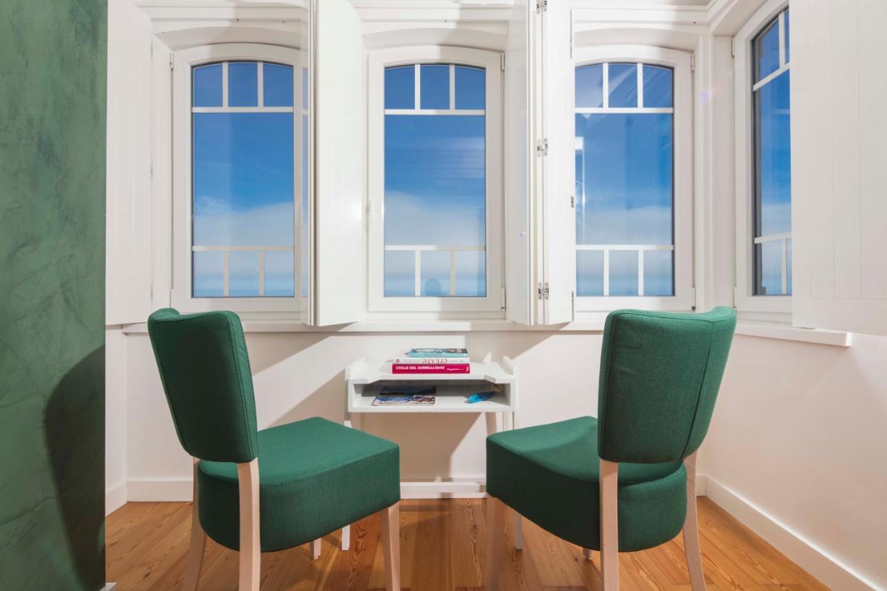 Junior Suite Sea View