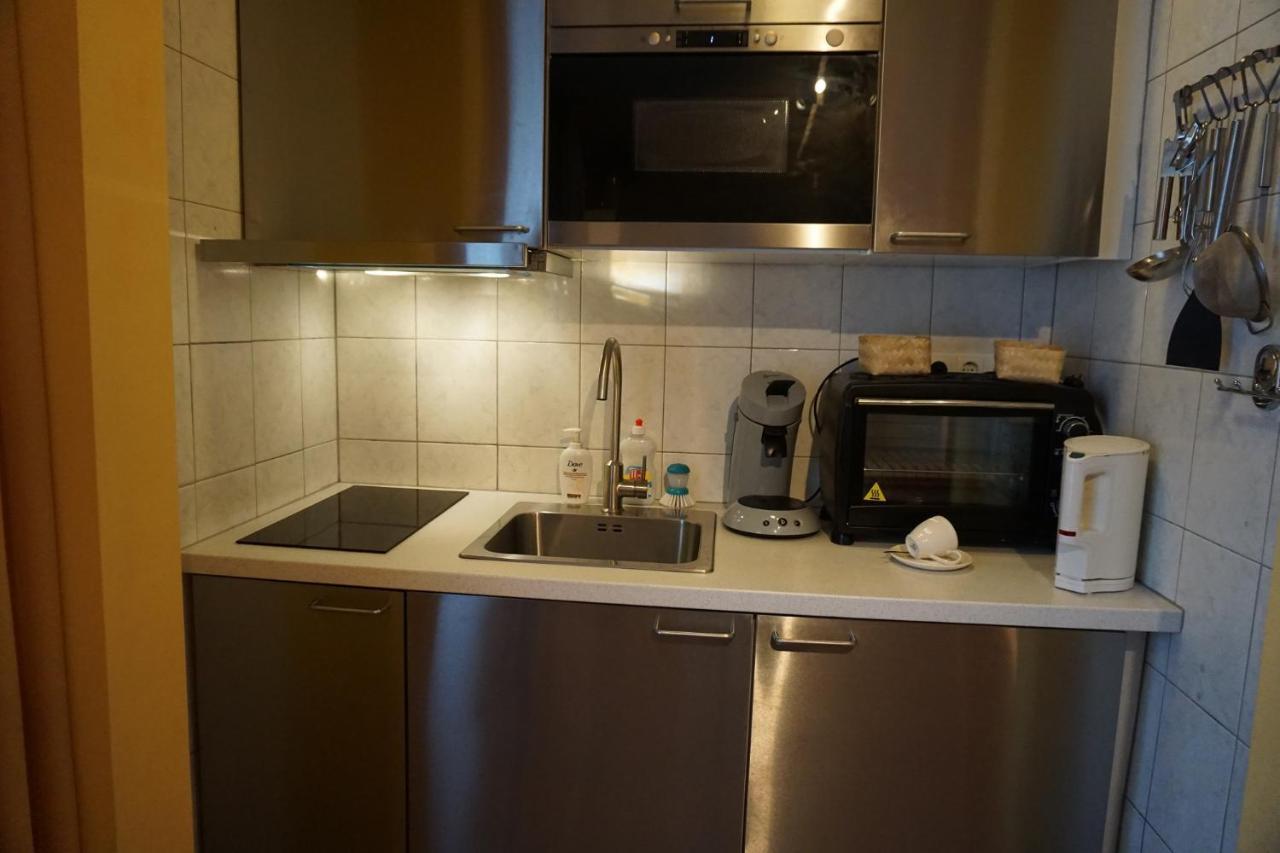 Apartment Ground Floor