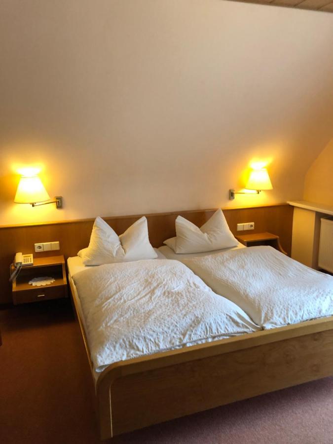 Double Room Balcony