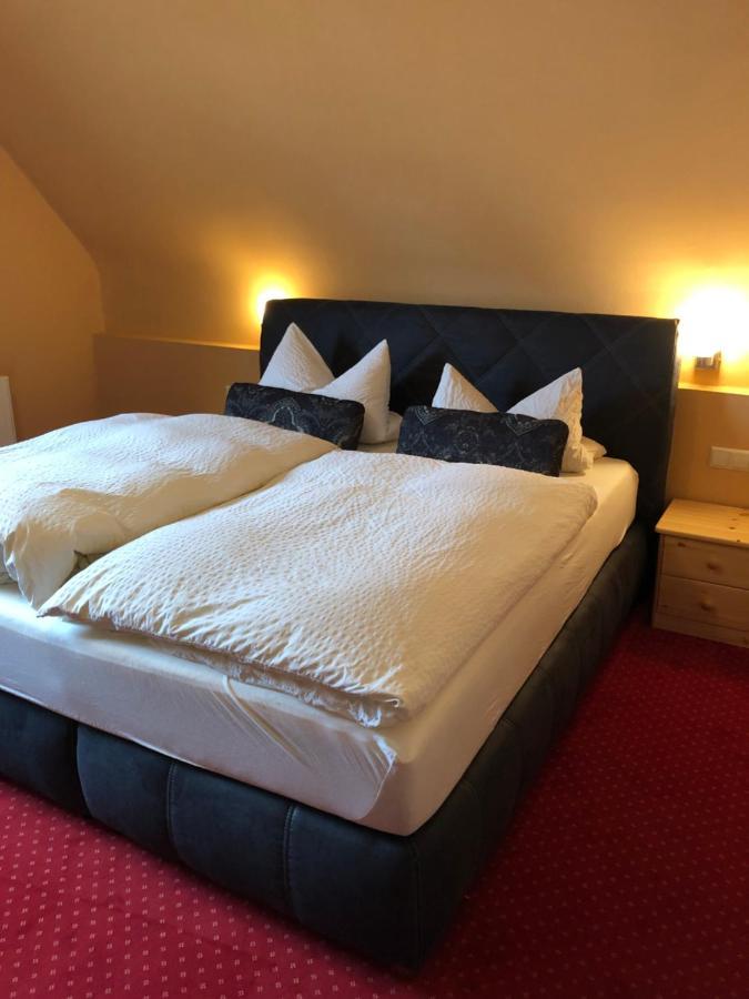 Double Room Balcony