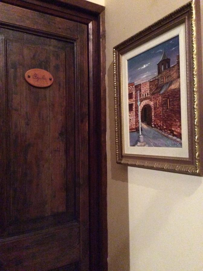 Habitación Doble con bañera de hidromasaje