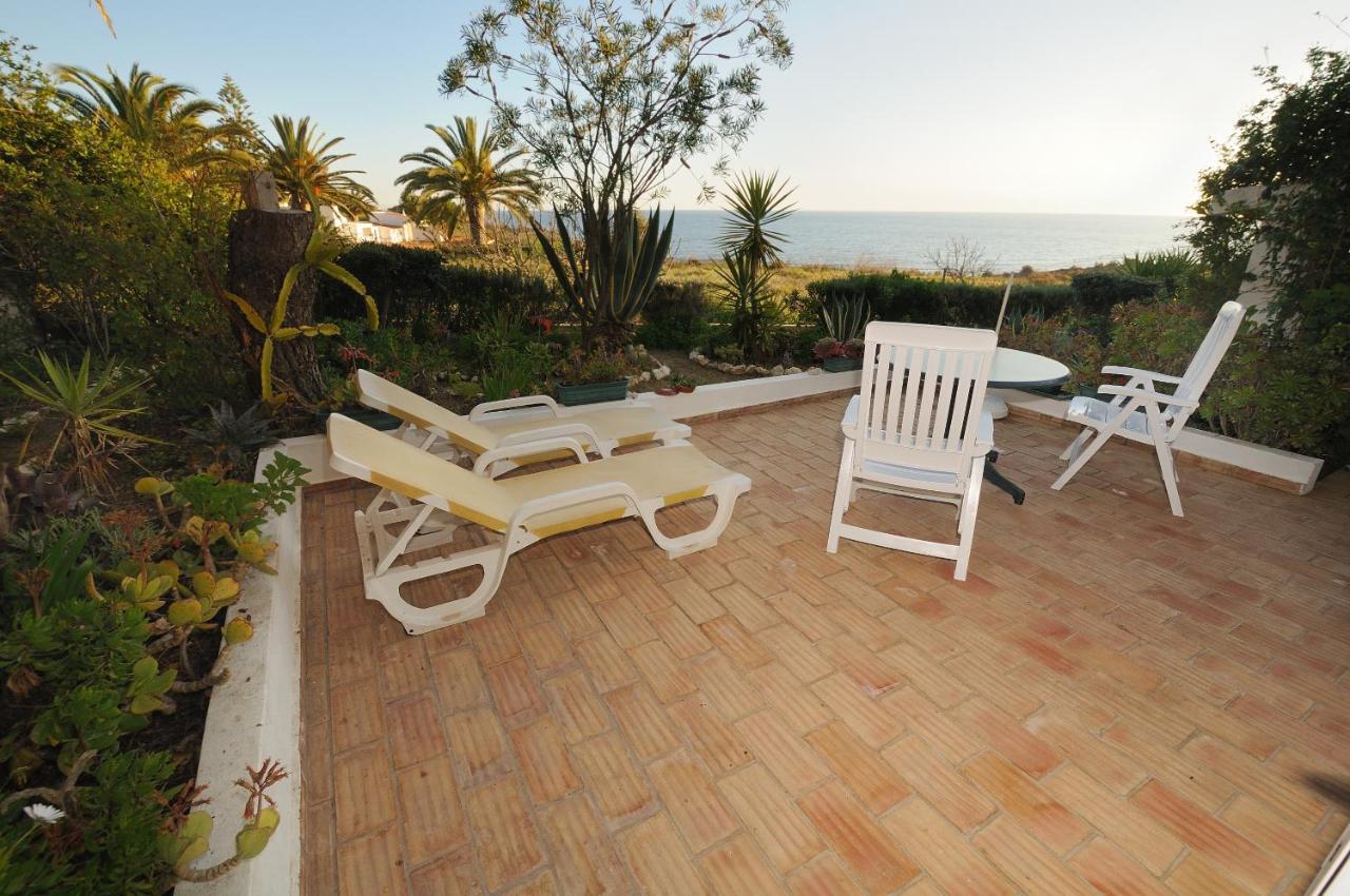 Apartment Sea View