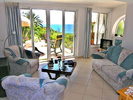 Apartment Sea View