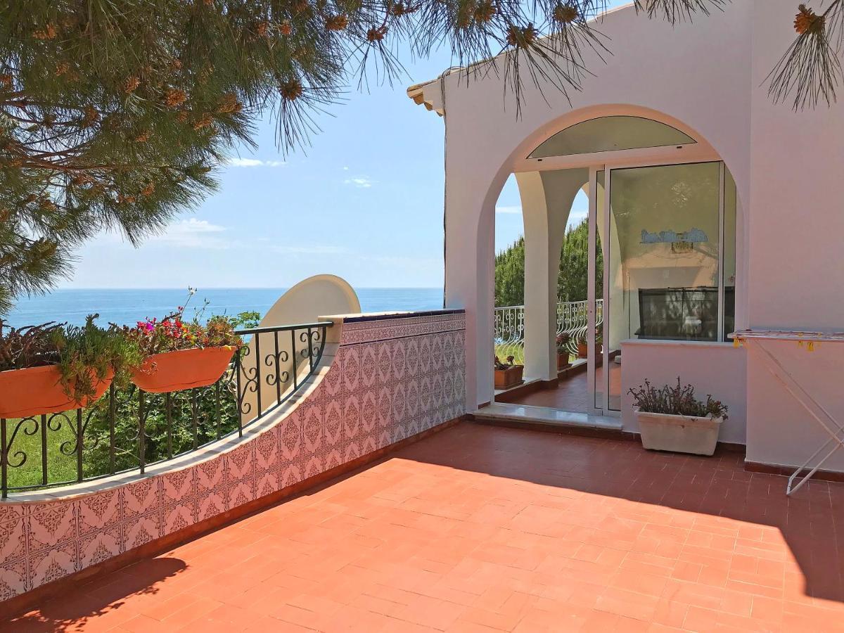 Apartment Sea View
