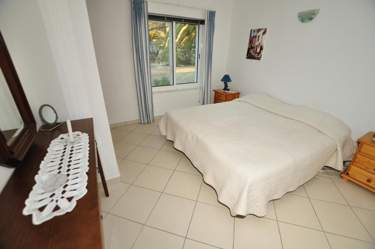 Apartment Sea View