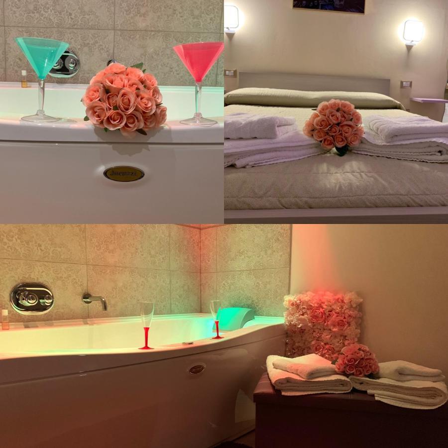 Deluxe Double Room Bath