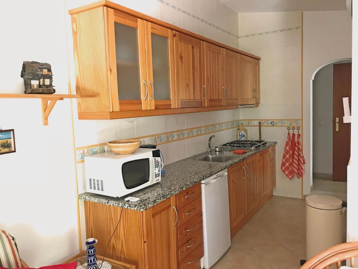 Apartment Terrace