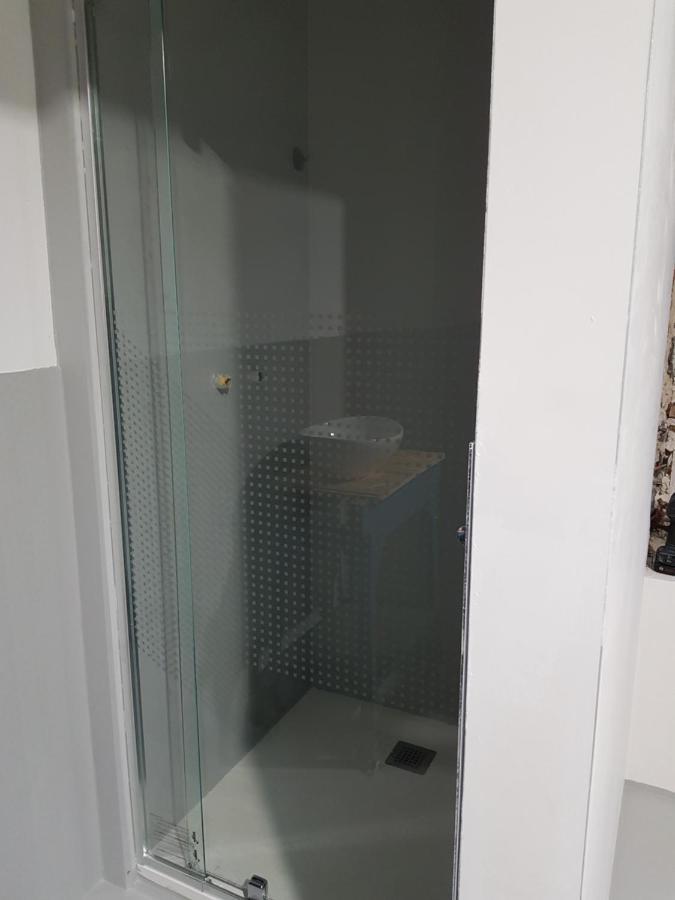 Tweepersoonskamer met Eigen Badkamer