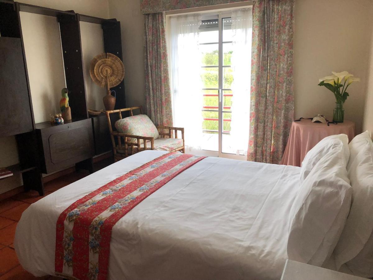 Family Double Room
