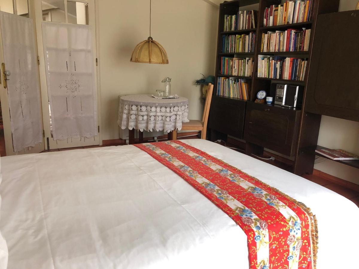 Family Double Room