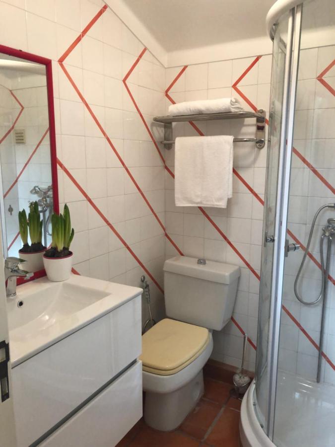 Family Double Room