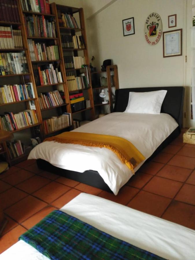 Family Double Room