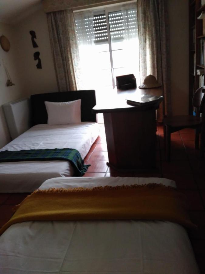 Family Double Room