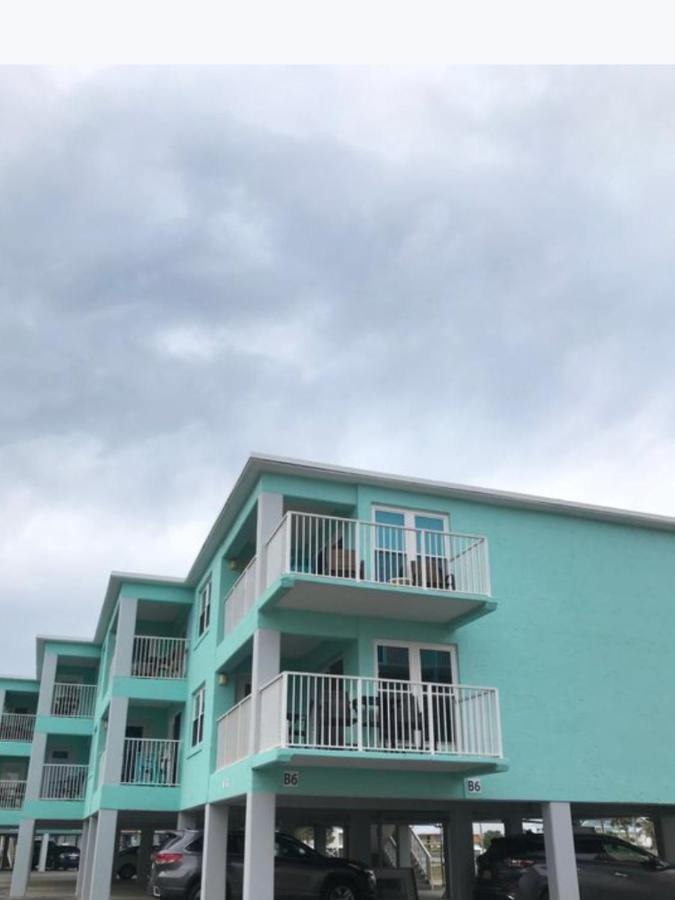 Apartment Balcony