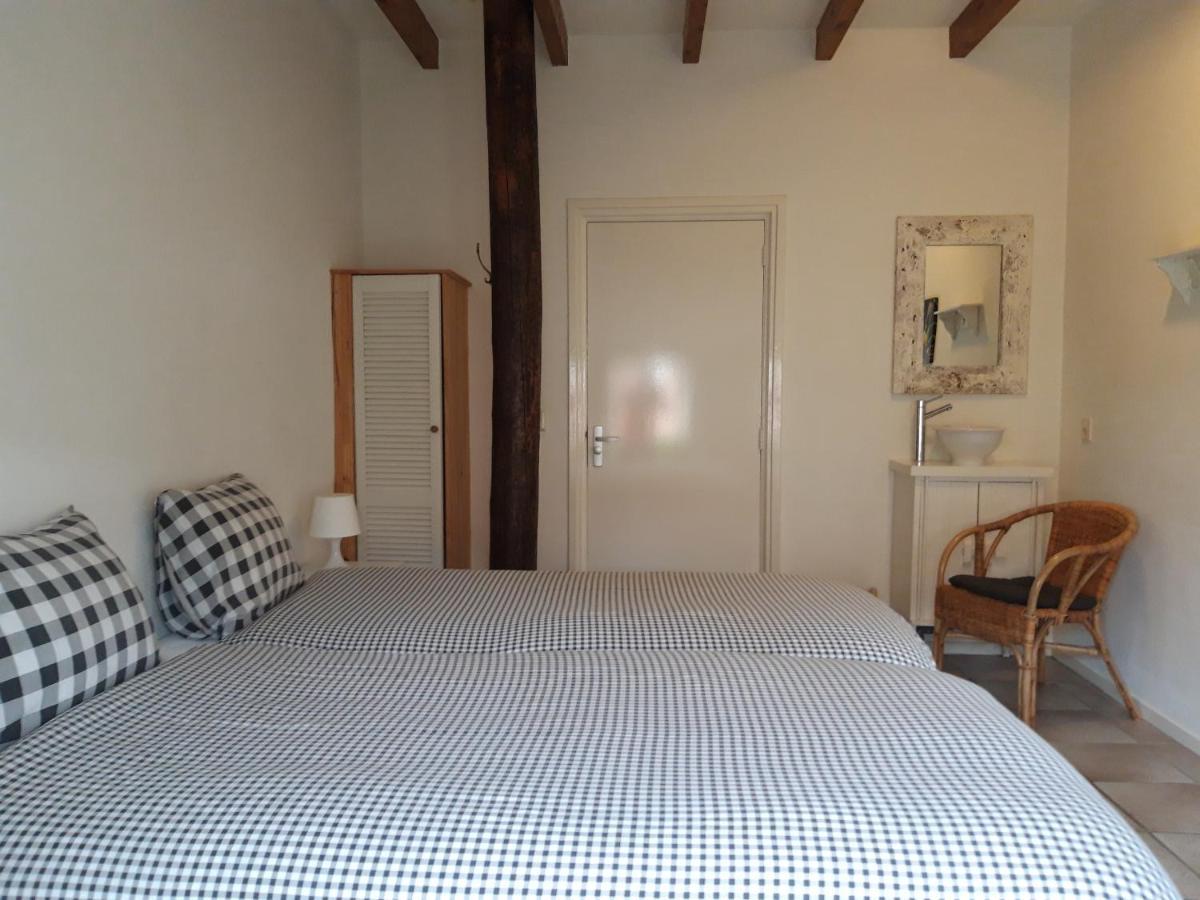 Standaard Kamer met 2 Bedden