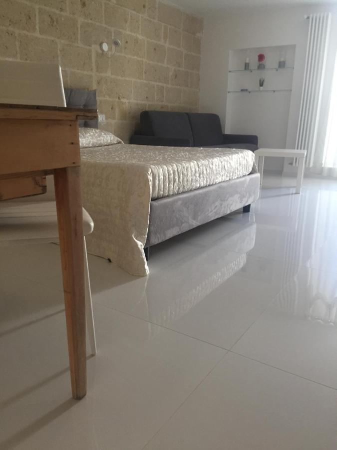 Deluxe Double Room Bath