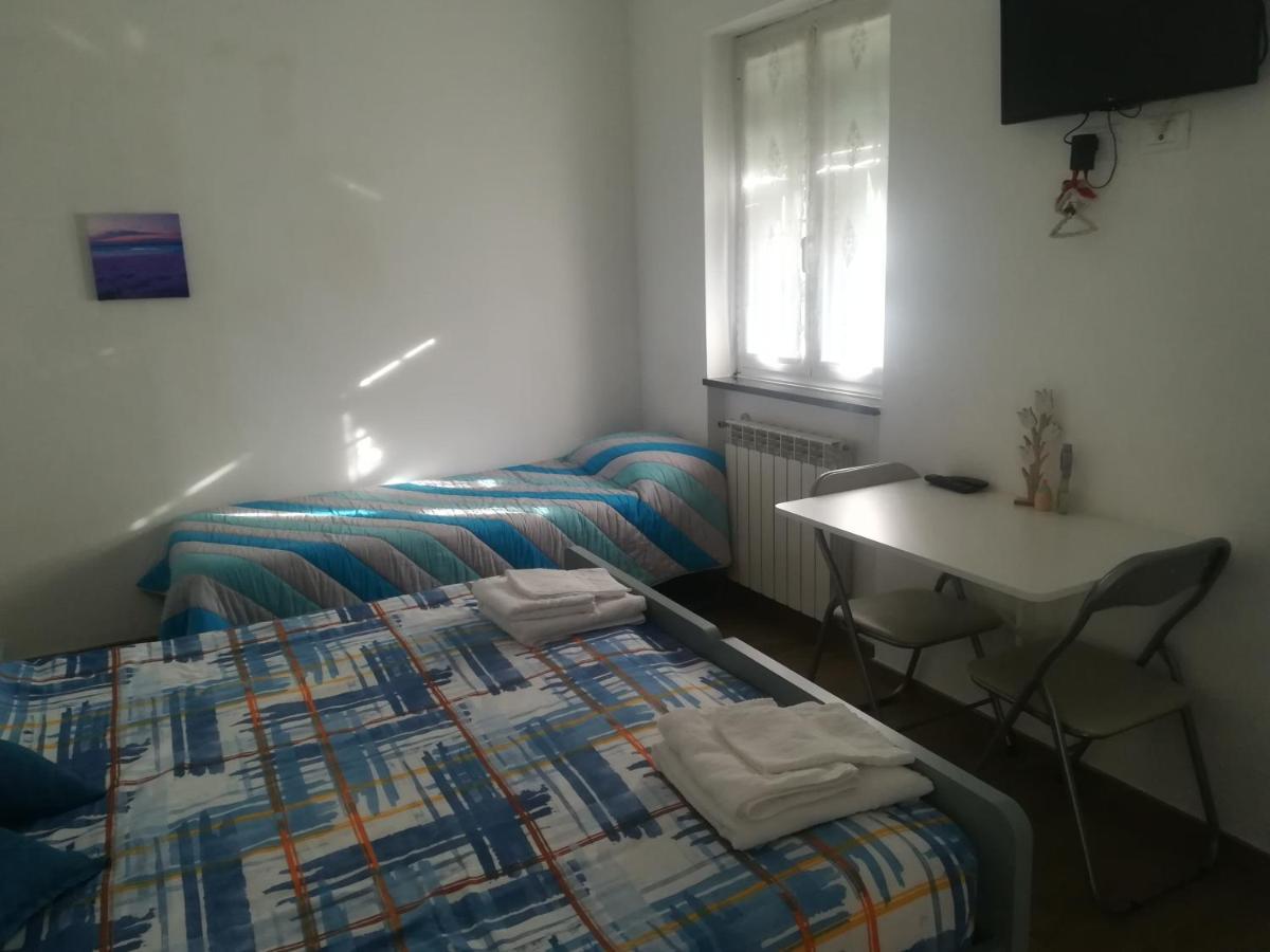Double Room Disability Access