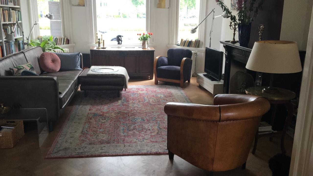 Single Room Park View