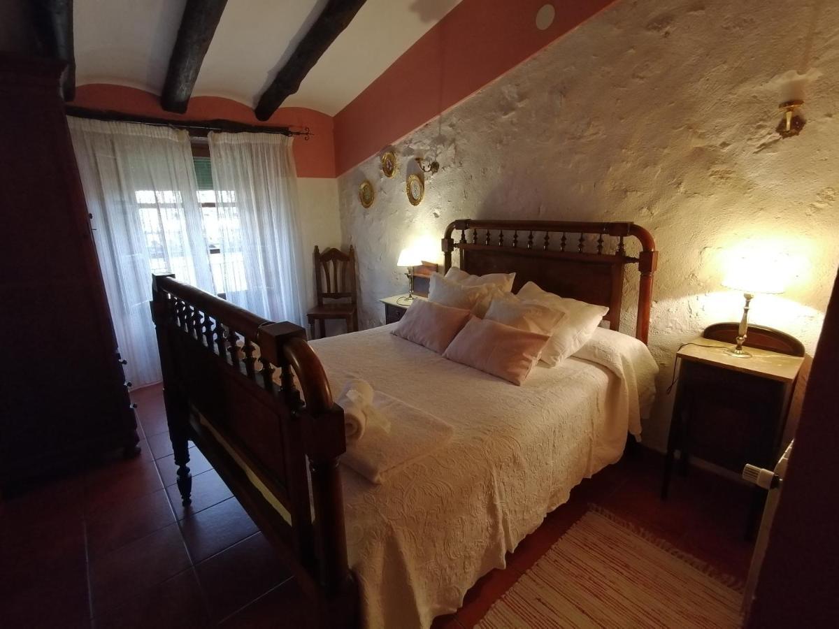 Quadruple Room Balcony