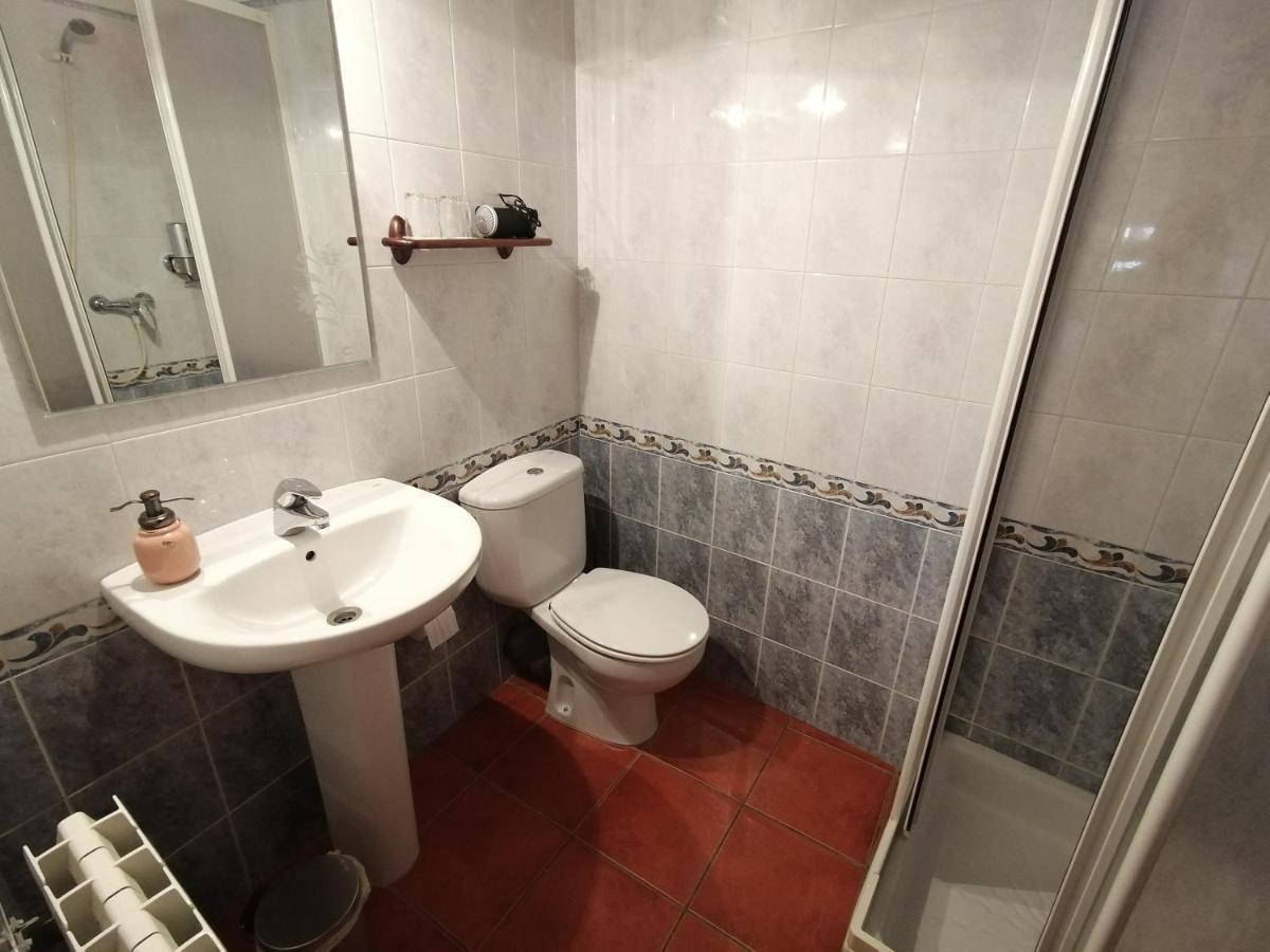 Habitación Doble con balcón