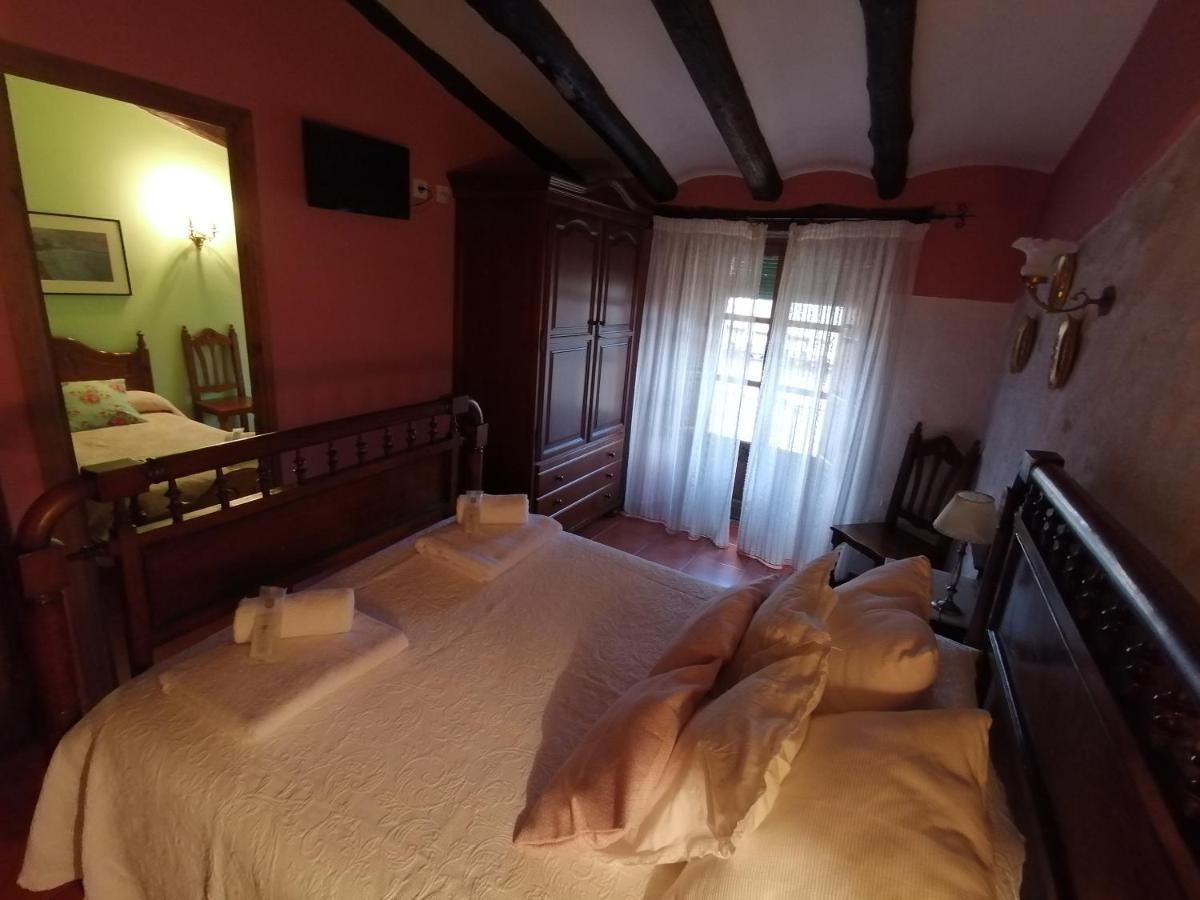 Quadruple Room Balcony