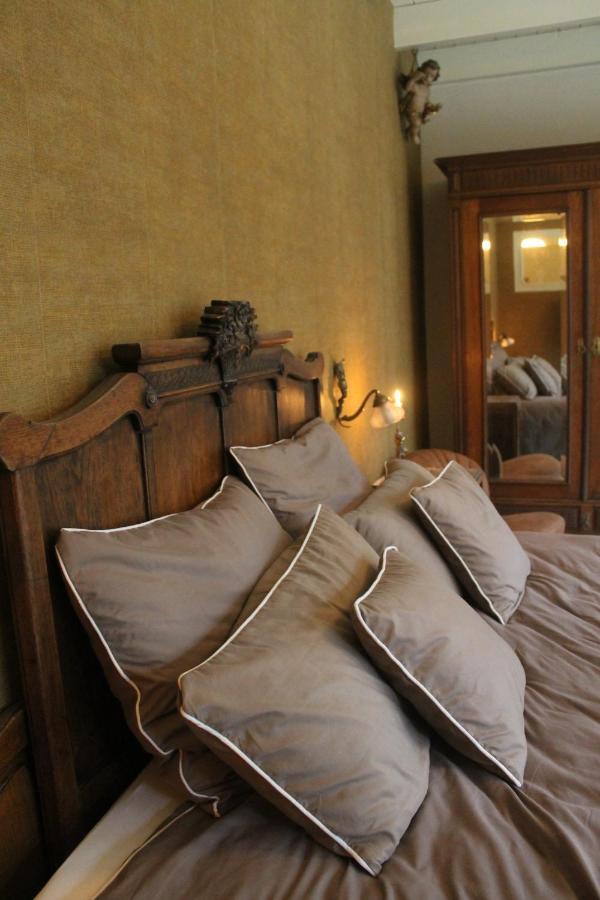 Superior King or Twin Room