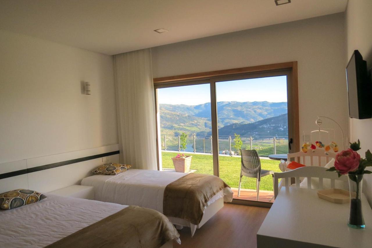 Suite River View